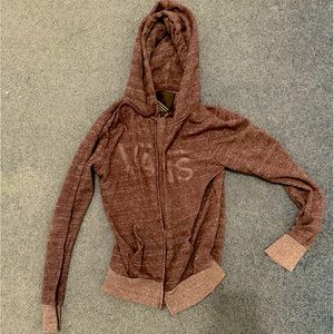 💜 purple vans sweatshirt 💜